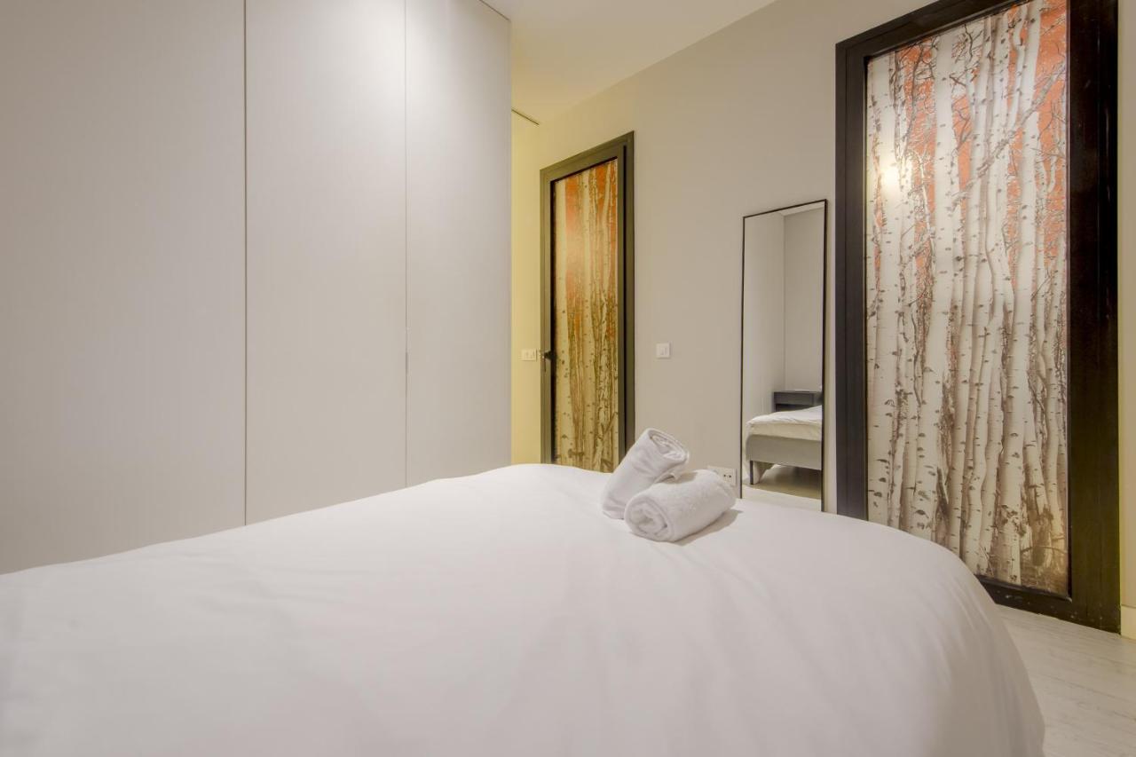 Apt Con Estilo - 5P En Zona Tirso/Centro De Madrid Apartment Exterior photo